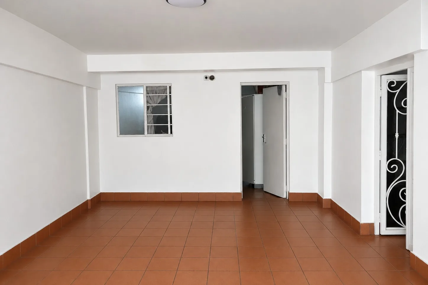 Rhapta Road Town House — image 1